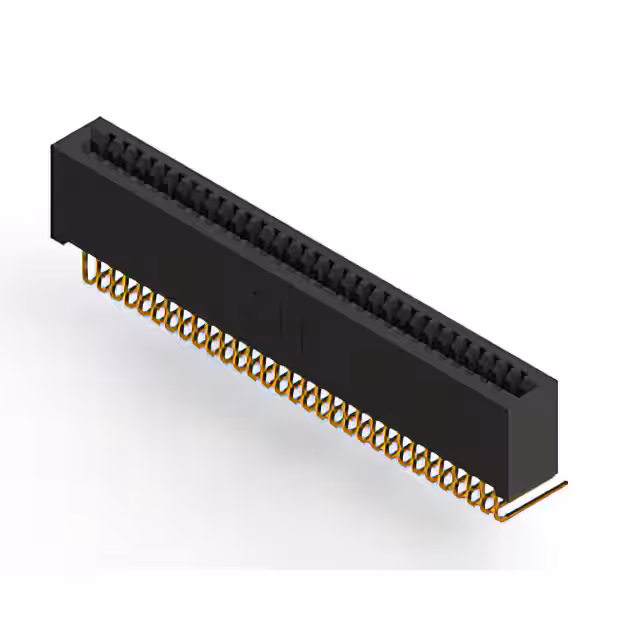 392-031-558-101 EDAC Inc.  Edgeboard Connectors